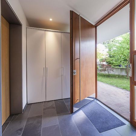 Ferienwohnung Kobl インメンシュタート・アム・ボーデンゼー エクステリア 写真