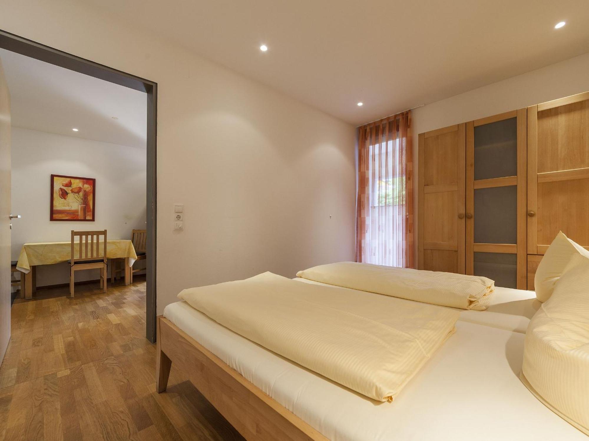 Ferienwohnung Kobl インメンシュタート・アム・ボーデンゼー エクステリア 写真