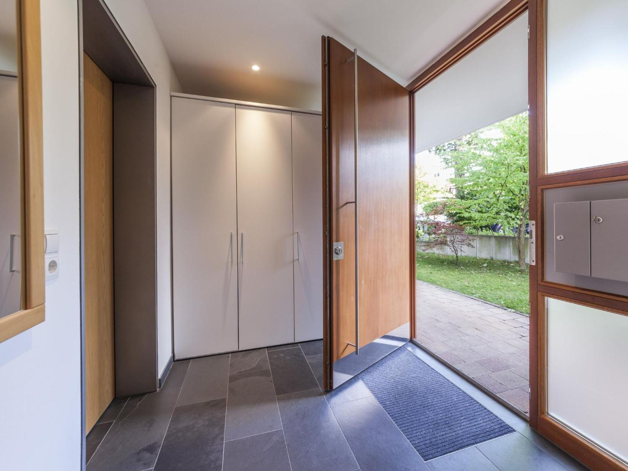 Ferienwohnung Kobl インメンシュタート・アム・ボーデンゼー エクステリア 写真
