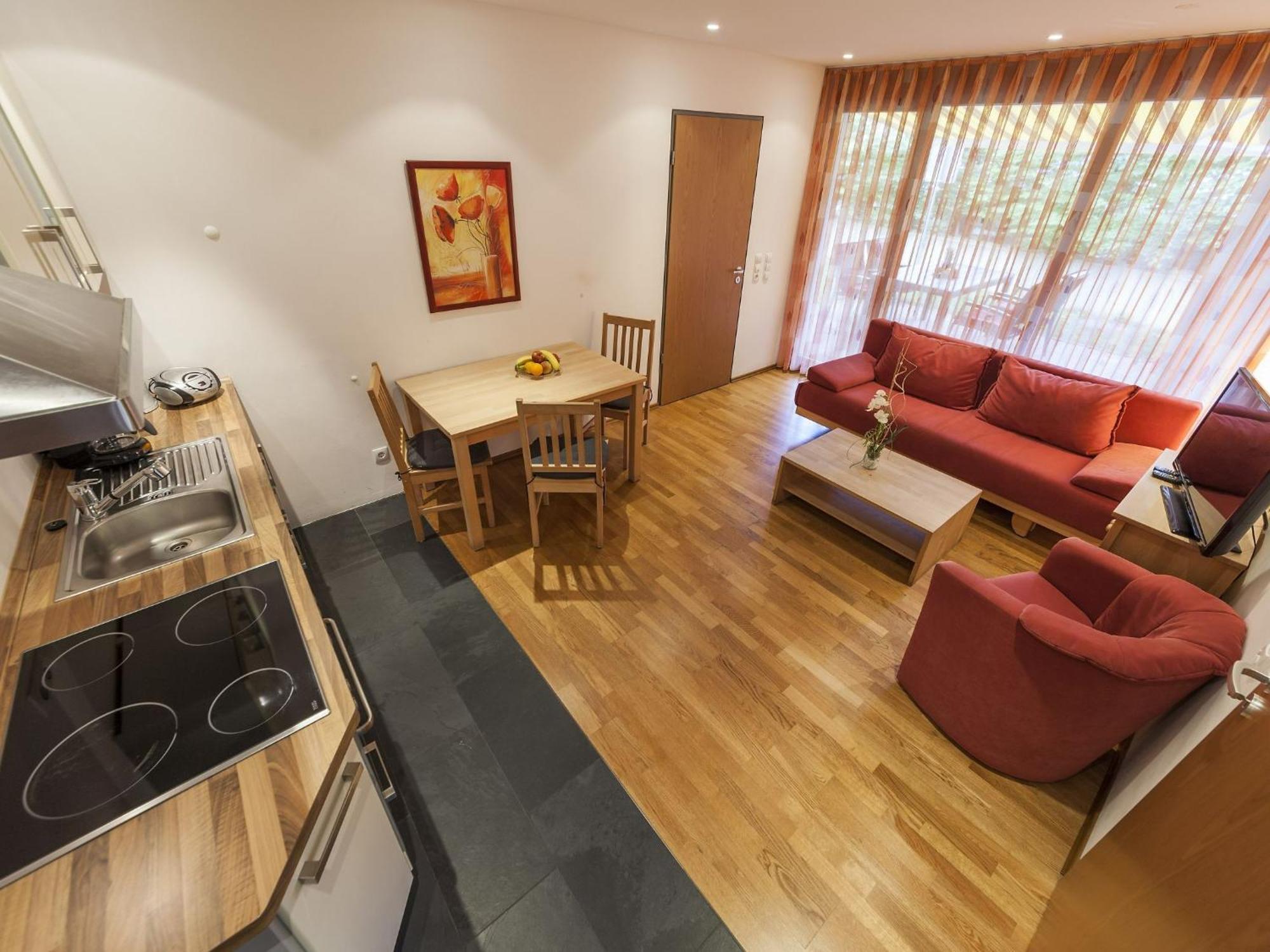 Ferienwohnung Kobl インメンシュタート・アム・ボーデンゼー エクステリア 写真